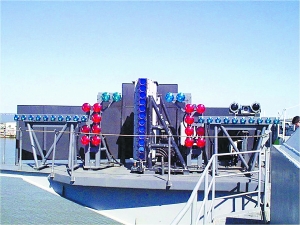中國航母艦載戰(zhàn)機(jī)引猜測