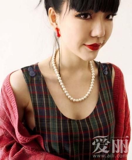 吳莫愁否認(rèn)與哈林談戀愛(ài)