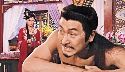 tvb重口味劇情 強(qiáng)暴輪奸尺度大