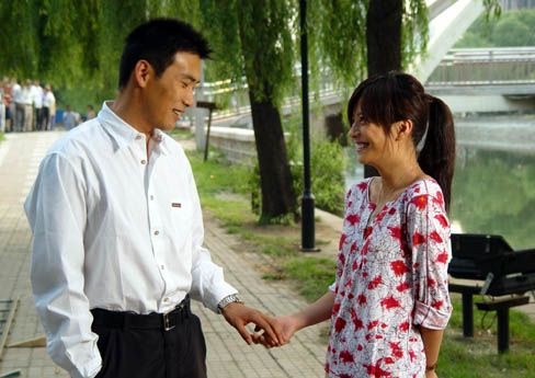 當(dāng)紅大牌女星演過的小三角色