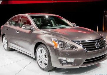 日產(chǎn)因螺栓問(wèn)題召回1.39萬(wàn)輛車(chē) 或存安全隱患