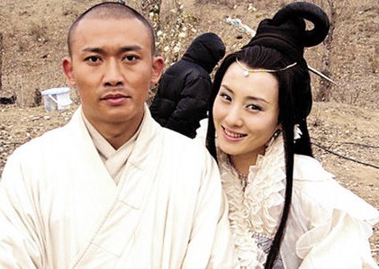 那些秀恩愛(ài)都沒(méi)啥好結(jié)果的明星