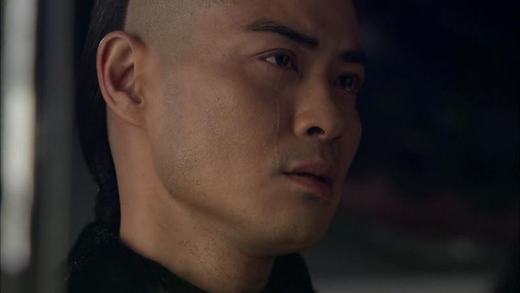 影視劇狗血臨終戲盤點(diǎn):金喜善哭成淚人惹人憐