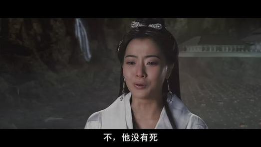 影視劇狗血臨終戲盤點(diǎn):金喜善哭成淚人惹人憐