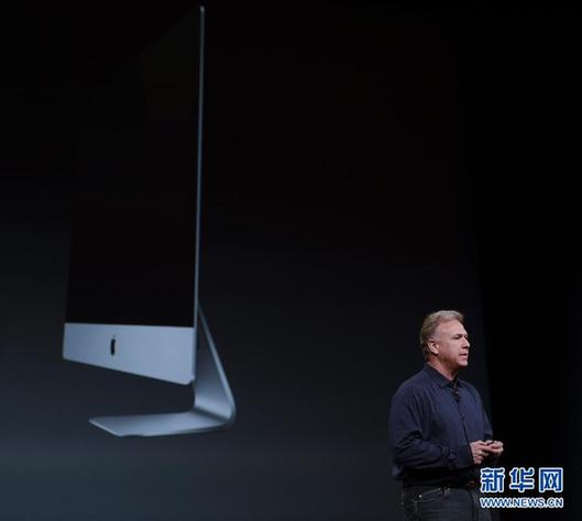 蘋(píng)果發(fā)布iPad mini等新品