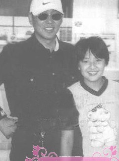李小璐朱茵同日誕女遭調(diào)侃 盤點(diǎn)眾星女兒初長成