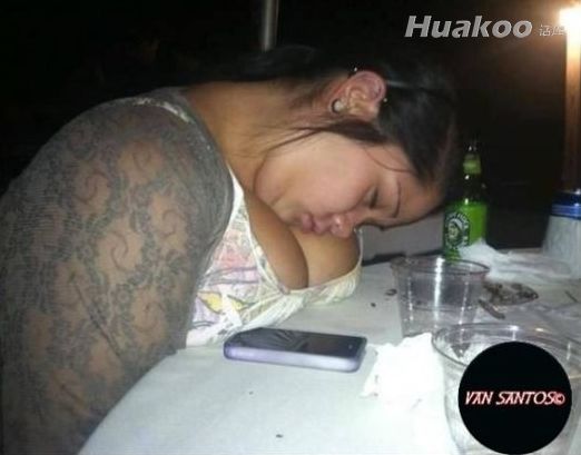 亮點讓人精神抖擻