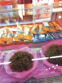 進補季滋補品熱銷