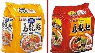 韓國(guó)辛拉面6款被驗(yàn)出致癌物 商家緊急下架