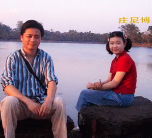 明星的漂亮女兒們:李連杰女兒成全國(guó)舞蹈冠軍