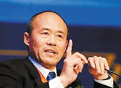 萬科董事長(zhǎng)王石被證實(shí)離婚 新歡田樸珺出演甄嬛傳