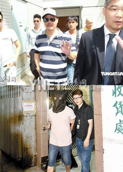 吳秀波送母親住老人院蔡國(guó)慶羞談母親癡呆 明星待父母兩重天