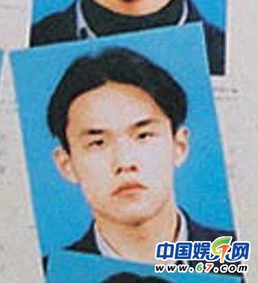華語(yǔ)巨星屌絲瞬間 讓人印象深刻