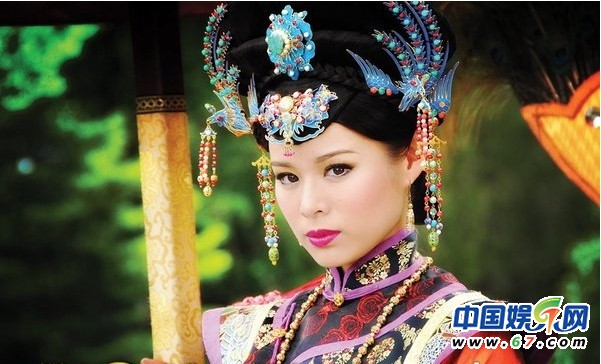 十大銀幕性格女盤(pán)點(diǎn):孫儷李小冉姚笛得人心