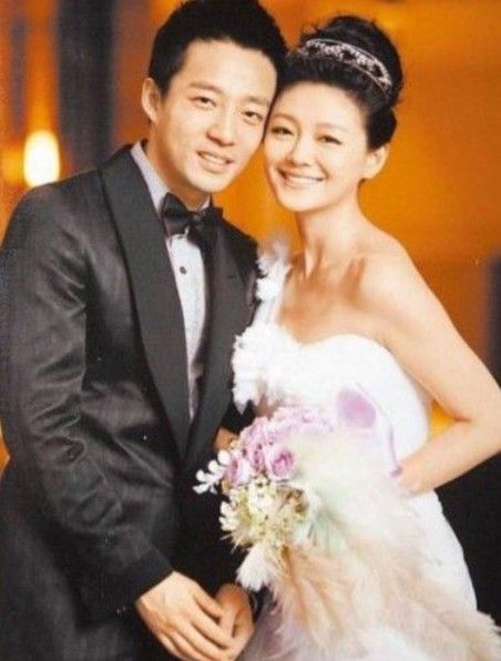 中國(guó)富豪的女星情緣