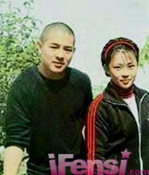 男星都有舊愛(ài) 花心的還真不少