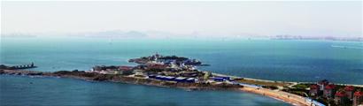 青島膠州灣岸線(xiàn)終極性保護(hù)方案出爐