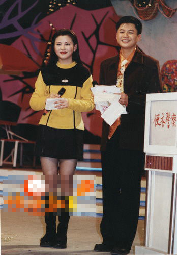 《快樂大本營》風(fēng)雨15年揭秘 李湘“7年之癢”謝娜三進(jìn)三出