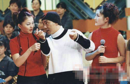 《快樂大本營》風(fēng)雨15年揭秘 李湘“7年之癢”謝娜三進(jìn)三出