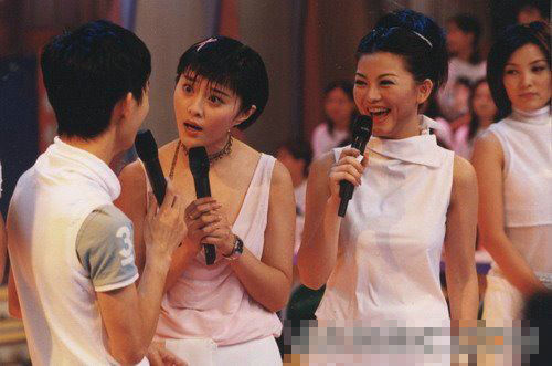 《快樂大本營(yíng)》風(fēng)雨15年揭秘 李湘“7年之癢”謝娜三進(jìn)三出