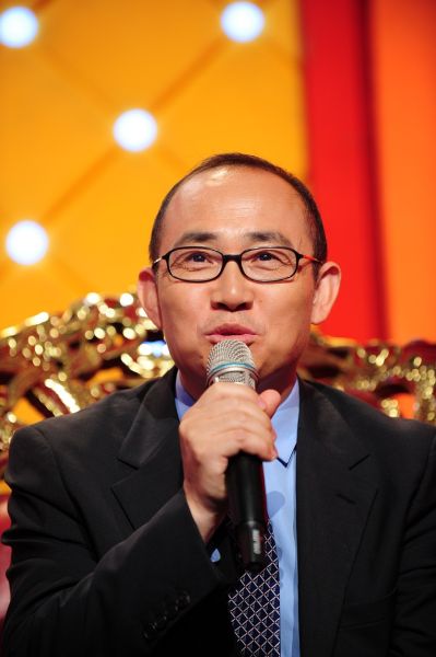 王石婚變引發(fā)公眾對房企大佬關注 曝張欣曾成功斗小三