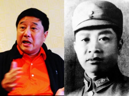 娛樂圈的名人后代 太意外了！