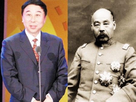 娛樂圈的名人后代 太意外了！