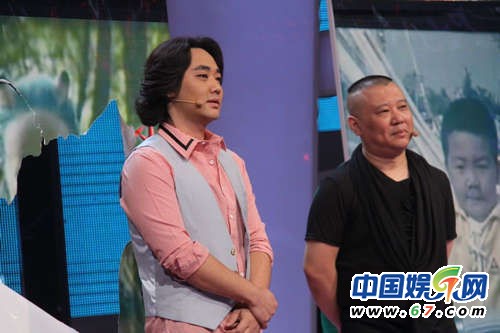 25歲“三毛”打扮時(shí)髦變美男 盤點(diǎn)童星今昔現(xiàn)狀