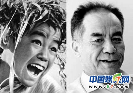 25歲“三毛”打扮時(shí)髦變美男 盤點(diǎn)童星今昔現(xiàn)狀