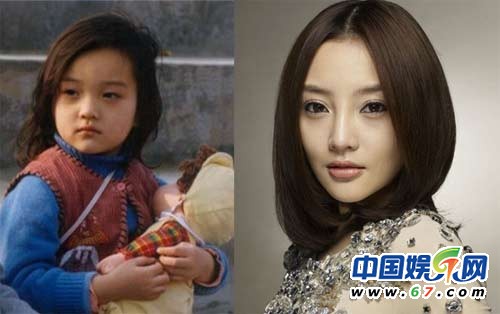 25歲“三毛”打扮時髦變美男 盤點童星今昔現(xiàn)狀