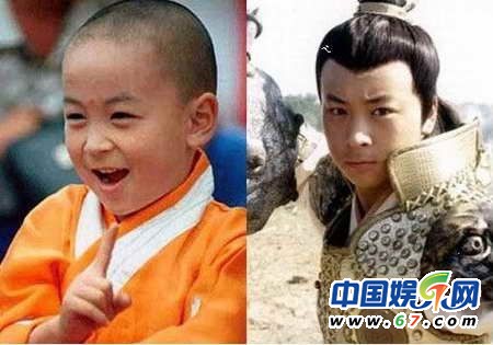25歲“三毛”打扮時(shí)髦變美男 盤點(diǎn)童星今昔現(xiàn)狀