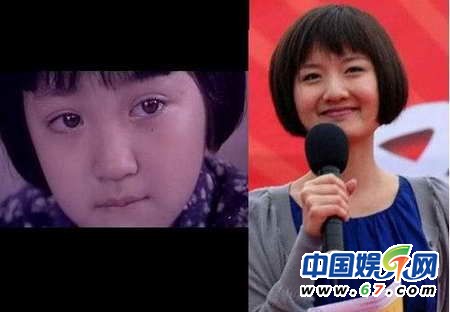 25歲“三毛”打扮時髦變美男 盤點童星今昔現(xiàn)狀
