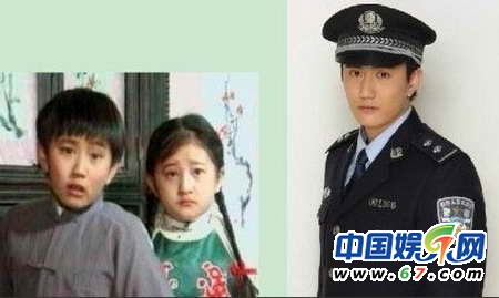 25歲“三毛”打扮時髦變美男 盤點童星今昔現(xiàn)狀