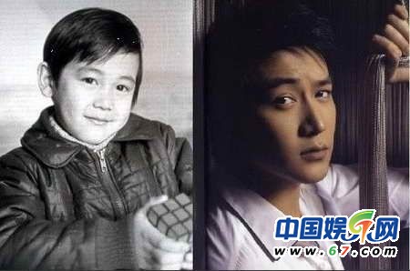 25歲“三毛”打扮時髦變美男 盤點童星今昔現(xiàn)狀