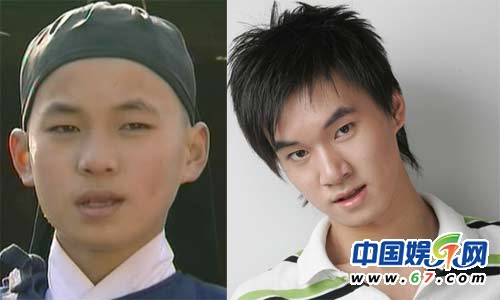 25歲“三毛”打扮時髦變美男 盤點童星今昔現(xiàn)狀