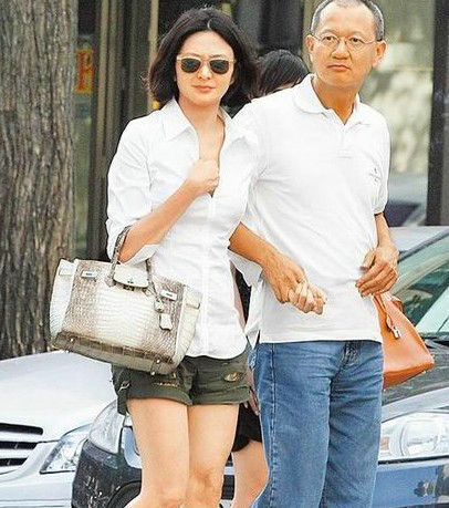 退隱女星生存現(xiàn)狀 誰最凄慘落魄
