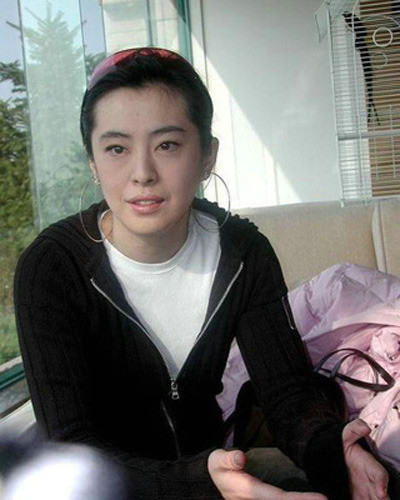 退隱女星生存現(xiàn)狀 誰(shuí)最凄慘落魄