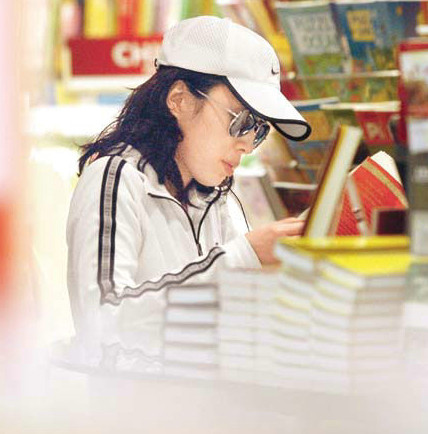 退隱女星生存現(xiàn)狀 誰(shuí)最凄慘落魄