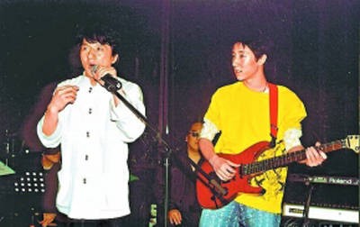 娛樂圈好色男星真不少！
