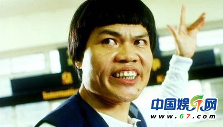 盤點(diǎn)香港電影經(jīng)典龍?zhí)?吳孟達(dá)身價超主演