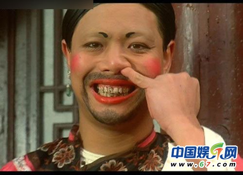 盤點香港電影經(jīng)典龍?zhí)?吳孟達身價超主演