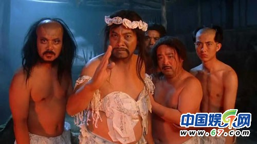盤(pán)點(diǎn)香港電影經(jīng)典龍?zhí)?吳孟達(dá)身價(jià)超主演