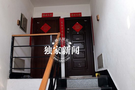 探秘郭晶晶老家(下)：河北婚禮連鞭炮都沒(méi)放