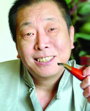 老戲骨于凌達去世終年54歲葛優(yōu)連夜趕去醫(yī)院