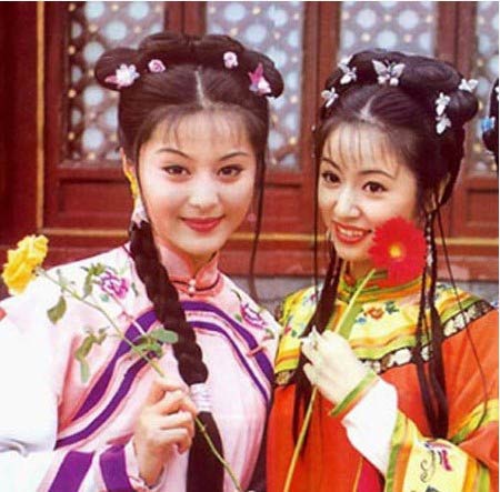 大S安以軒搶男友不顧姐妹情 娛樂(lè)圈閨蜜關(guān)系大起底