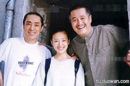 娛樂(lè)圈史上最穿越合影 不可思議