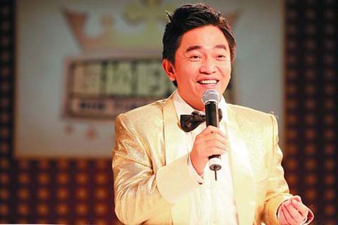 吳宗憲遺憾錯(cuò)過好聲音 證實(shí)吉克雋逸已牽手美國(guó)音樂人