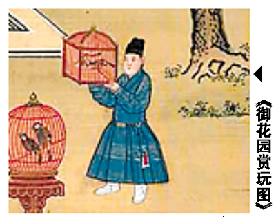 身價(jià)千萬書畫與諸多明代傳世之作雷同