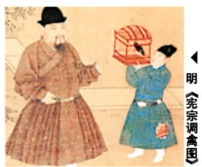 身價(jià)千萬書畫與諸多明代傳世之作雷同