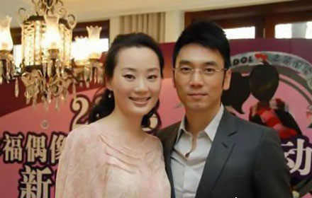 42歲林依輪倆可愛(ài)兒子近照曝光